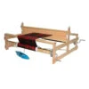 Leclerc Bergere Rigid Heddle Loom -BEKA Shop LEC 2530 0001 88325.1637330543