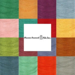 Maurice Brassard Cottolin Yarn - 8/2