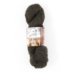 Lani's Lana Worsted Spun Rambouillet Wool Yarn 5 Lani's Lana Worsted Spun Rambouillet Wool Yarn -BEKA Shop LL HC 001b 68096.1623856924