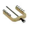 Louet Standard Scotch Tension Flyer - Standard Hook -BEKA Shop LOU 91595S 90505.1567266552