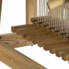 Louet Delta Floor Loom Treadles 1 Louet Delta Floor Loom Treadles -BEKA Shop LOU DELTA TRD 21287.1648555069