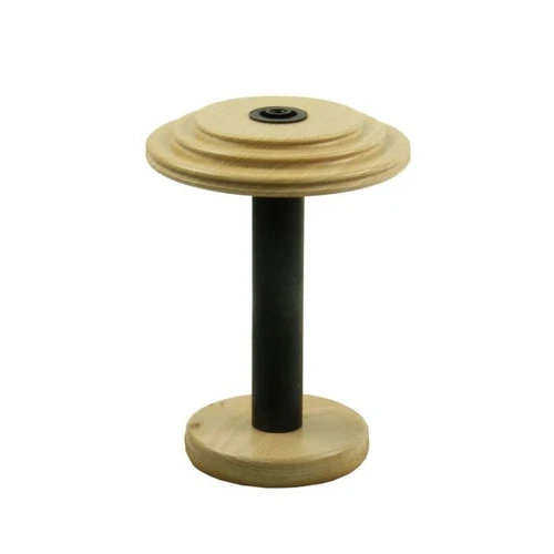 Louet Victoria S95 Spinning Wheel Package 8 Louet Victoria S95 Spinning Wheel Package - Image 6