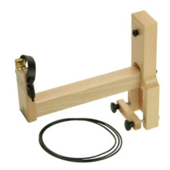 Louet Victoria S95 Spinning Wheel Package 17 Louet Victoria S95 Spinning Wheel Package -BEKA Shop LOU SA0136 82017.1666962581