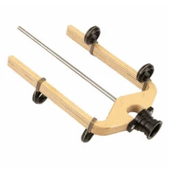 Louet Victoria S95 Spinning Wheel Package 16 Louet Victoria S95 Spinning Wheel Package -BEKA Shop LOU SA0153 33135.1666962553