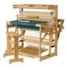Louet Spring Loom Sectional Warp Kit -BEKA Shop LOU SPRING 57568.1615482184