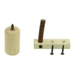 Louet S40 Lazy Kate Connector