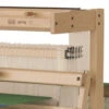 Louet Spring Floor Loom - 4 Harness Extension -BEKA Shop LOU WA0118 31431.1687270454