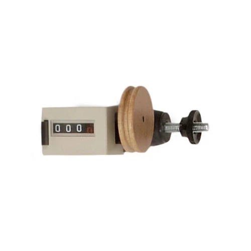 Louet Warp Tension Regulator Counter - Metric 3 Louet Warp Tension Regulator Counter - Metric