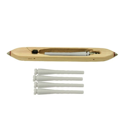 Louet Flying Shuttle 3 Louet Flying Shuttle