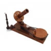 LYKKE Rosewood Ball Winder -BEKA Shop LYK BW R 23939.1680631204