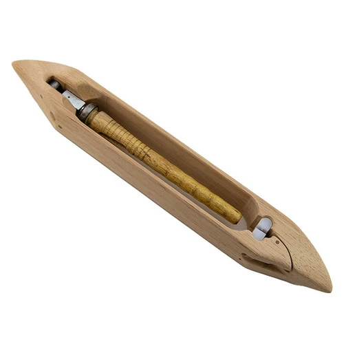 Leclerc End Feed Shuttle 3 Leclerc End Feed Shuttle