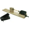 Leclerc Electric Bobbin Winder - Double -BEKA Shop Leclerc BobbinSpool Winder Double Ended Electric 4 21185.1557240901