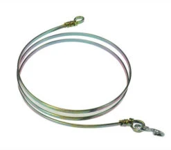 Leclerc Brake Circle