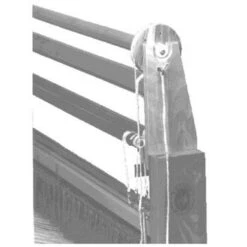 Leclerc Shed Regulator