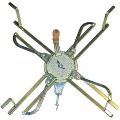 Leclerc Skein Winder -BEKA Shop Leclerc Skeinwinder 4 29403.1543861174