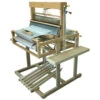 Leclerc 24" Dorothy Table Loom Treadle Stand -BEKA Shop Leclerc Table Loom Stand 24 8 56495.1557240979