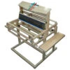 Leclerc 24" Table Loom Stand - Voyager Or Dorothy -BEKA Shop Leclerc Table Loom Stand 24 9 67100.1557239913
