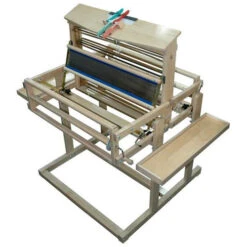 Leclerc 24" Table Loom Stand - Voyager Or Dorothy