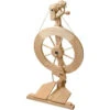 Lendrum Double Treadle Spinning Wheel -BEKA Shop Lendrum Spinning Wheel Double Treadle 5 14520.1557249050