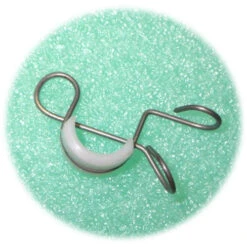 Lendrum Thread Guide