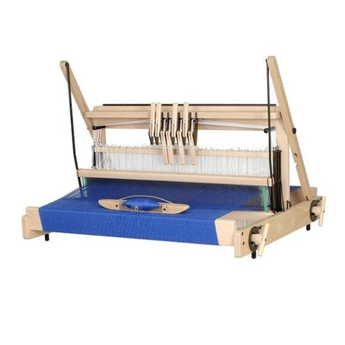 Louet Jane Table Loom 3 Louet Jane Table Loom