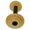 Louet Standard Irish Tension Bobbin -BEKA Shop Louet Standard Bobbin Irish Tension Lacquered 5 93481.1557240343
