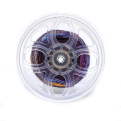 Majacraft Limited Edition Bobbin - Clear -BEKA Shop MAJ 3300 CLE 46899.1667219619