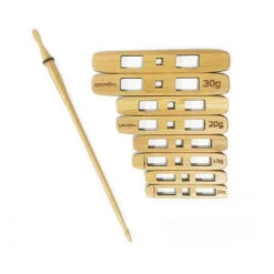 Majacraft Turkish Spindle Set