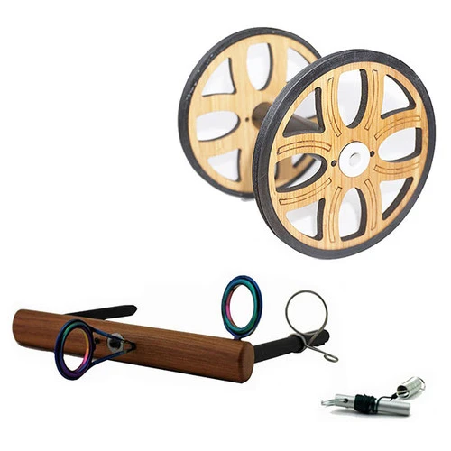 Majacraft Wild Flyer Kit - Little Gem 3 Majacraft Wild Flyer Kit - Little Gem