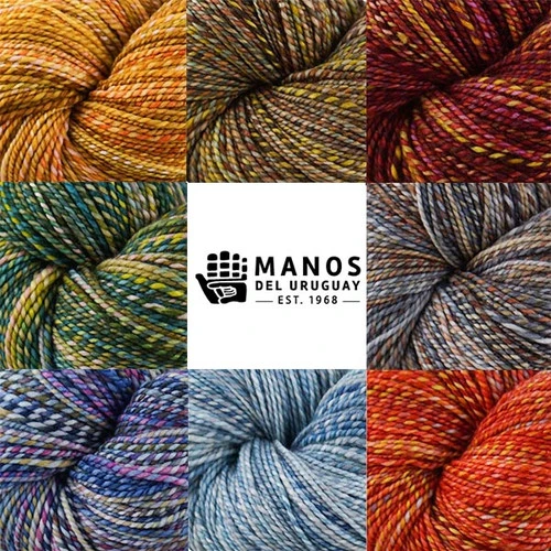 Manos Del Uruguay Marla Yarn 3 Manos Del Uruguay Marla Yarn