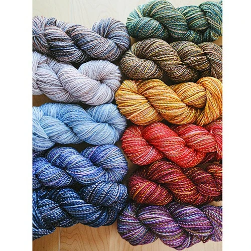 Manos Del Uruguay Marla Yarn 5 Manos Del Uruguay Marla Yarn - Image 3