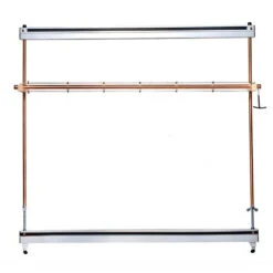 48" Mirrix Lily Loom -BEKA Shop MIR 4800b 12806.1667829773