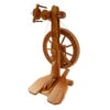 Majacraft Rose Spinning Wheel -BEKA Shop Majacraft Rose Spinning Wheel 4 60222.1557240264