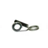 Majacraft Ceramic Flyer Hook - 10mm -BEKA Shop Majacraft Wild Flyer Hook Large 3 47116.1557240293