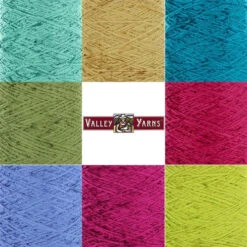 Rayon Chenille Yarn