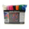Ashford Needle Felting Kit - Butterflies -BEKA Shop Needle Felting Kit Butterflys 2 23535.1557241605