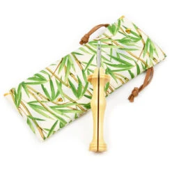 Oxford Limited Edition Bamboo Punch Needle