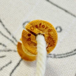 Oxford Limited Edition Bamboo Punch Needle -BEKA Shop OXF BAMBc 97414.1691166191