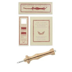 Oxford Punch Needle -BEKA Shop Oxford Needle 61768.1666454054