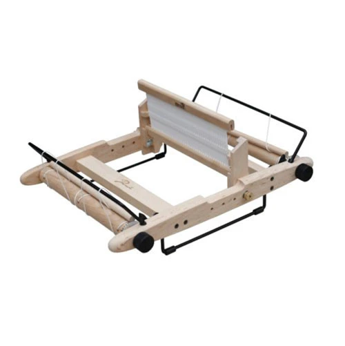 Kromski Presto Mint Rigid Heddle Loom - 16" 4 Kromski Presto Mint Rigid Heddle Loom - 16" - Image 2