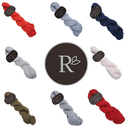 Rowan Pure Cashmere Yarn 3 Rowan Pure Cashmere Yarn