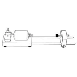 Schacht Lace Winder Conversion Kit