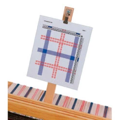 Schacht Treadle Tracker