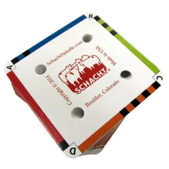 Schacht Card Weaving Cards