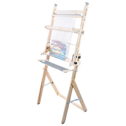 Schacht Arras Tapestry Loom Stand 3 Schacht Arras Tapestry Loom Stand