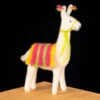 WoolPets Needle Felting Kit - Llama -BEKA Shop SHA 1055b 76528.1605631175