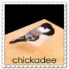 WoolPets Needle Felting Kit - Chickadee -BEKA Shop SHA CHKDEE 82408.1567265845