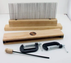 Blending Hackle - 12" -BEKA Shop SMW 500M 2 67175.1584121024