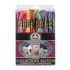 DMC Variegate Embroidery Floss Pack -BEKA Shop SPI 014554 57519.1568994303