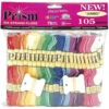 DMC Prism 6-Strand Floss Jumbo Pack -BEKA Shop SPI 016182 51584.1568985251